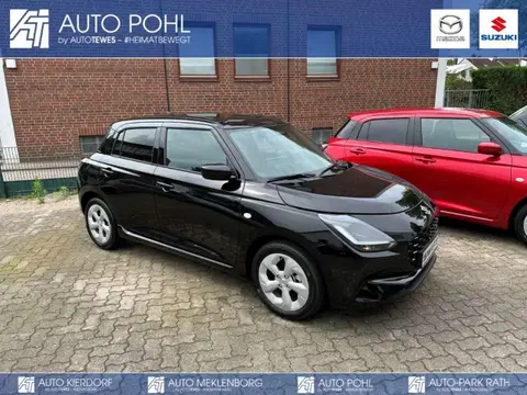 Used SUZUKI SWIFT Petrol 2024 Ad 