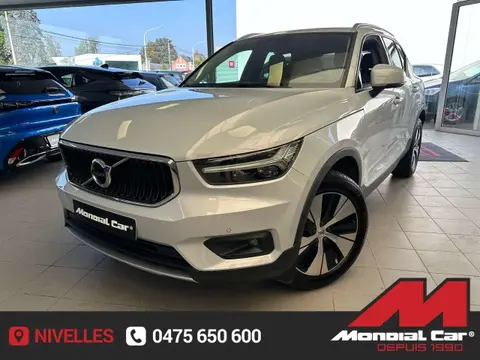 Annonce VOLVO XC40 Essence 2020 d'occasion 