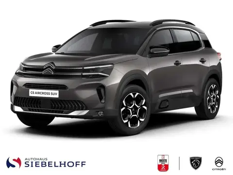 Used CITROEN C5 AIRCROSS Hybrid 2024 Ad 