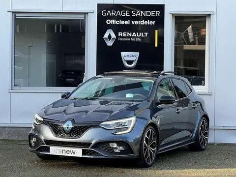 Used RENAULT MEGANE Petrol 2022 Ad 