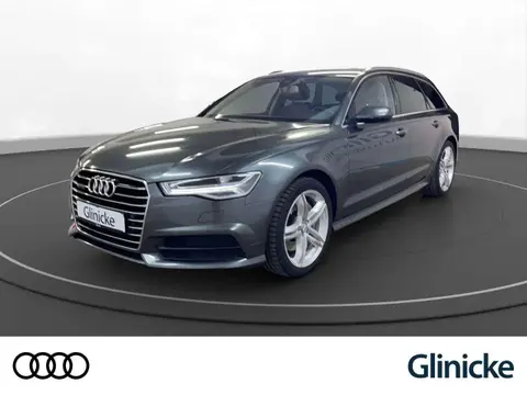 Used AUDI A6 Petrol 2017 Ad Germany