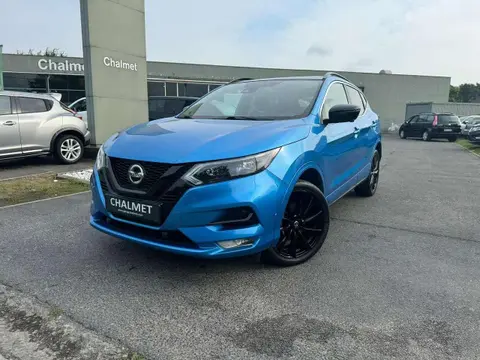 Annonce NISSAN QASHQAI Essence 2020 d'occasion 