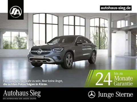 Used MERCEDES-BENZ CLASSE GLC Diesel 2022 Ad 