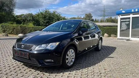 Used SEAT LEON Diesel 2016 Ad 