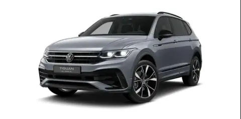 Annonce VOLKSWAGEN TIGUAN Diesel 2024 d'occasion 