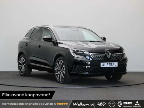 Used RENAULT AUSTRAL Hybrid 2024 Ad 