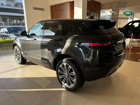 Annonce LAND ROVER RANGE ROVER EVOQUE Diesel 2024 d'occasion 