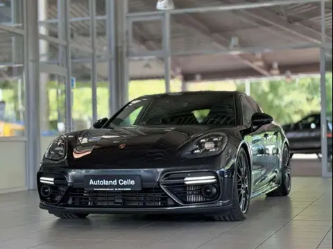 Used PORSCHE PANAMERA Petrol 2019 Ad 