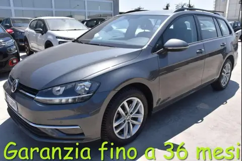 Annonce VOLKSWAGEN GOLF Diesel 2019 d'occasion 