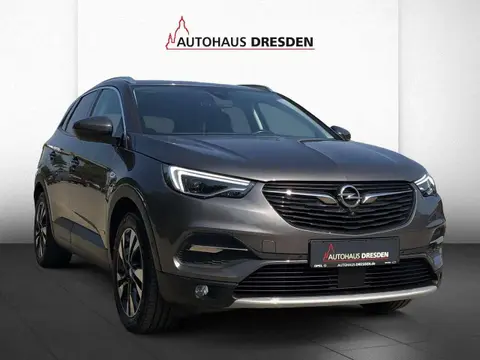 Annonce OPEL GRANDLAND Hybride 2021 d'occasion 