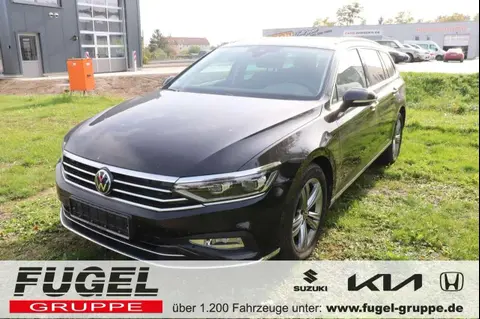 Annonce VOLKSWAGEN PASSAT Diesel 2021 d'occasion 