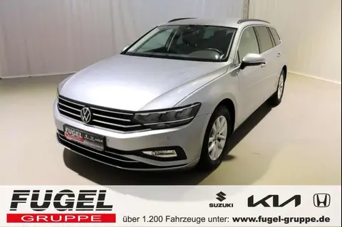 Annonce VOLKSWAGEN PASSAT Essence 2023 d'occasion 