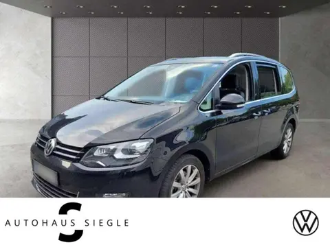 Annonce VOLKSWAGEN SHARAN Diesel 2019 d'occasion 