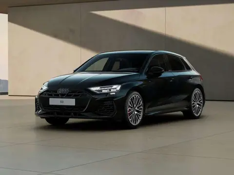 Annonce AUDI S3 Essence 2024 d'occasion 