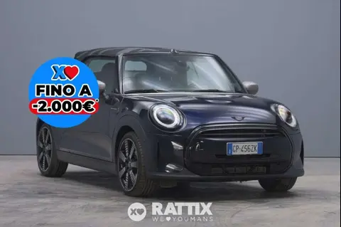 Used MINI COOPER Petrol 2023 Ad 