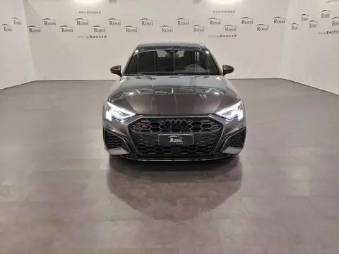 Used AUDI S3 Petrol 2020 Ad 