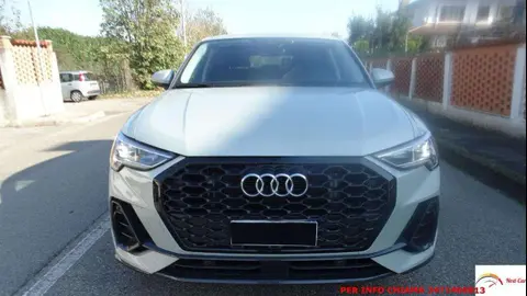 Used AUDI Q3 Hybrid 2021 Ad 