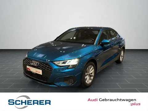 Used AUDI A3 Petrol 2023 Ad 