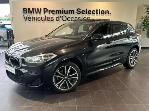 Used BMW X2 Diesel 2020 Ad 