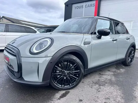 Used MINI COOPER Petrol 2021 Ad 