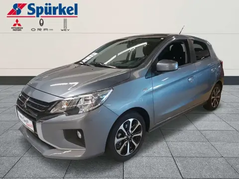 Used MITSUBISHI SPACE STAR Petrol 2021 Ad 