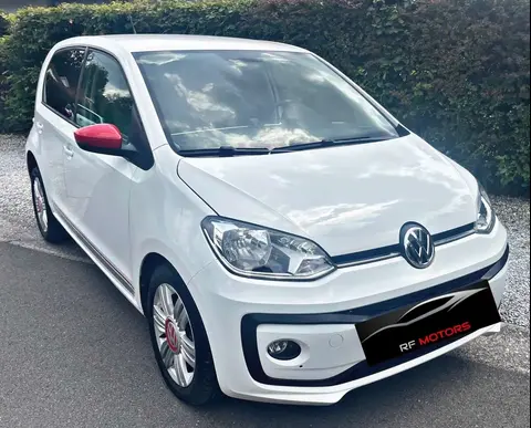 Used VOLKSWAGEN UP! Petrol 2018 Ad 