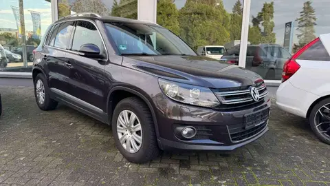 Annonce VOLKSWAGEN TIGUAN Essence 2015 d'occasion 