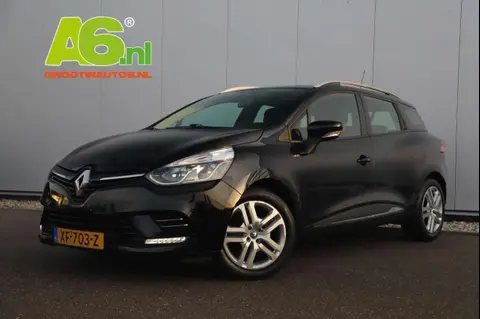 Used RENAULT CLIO Petrol 2019 Ad 