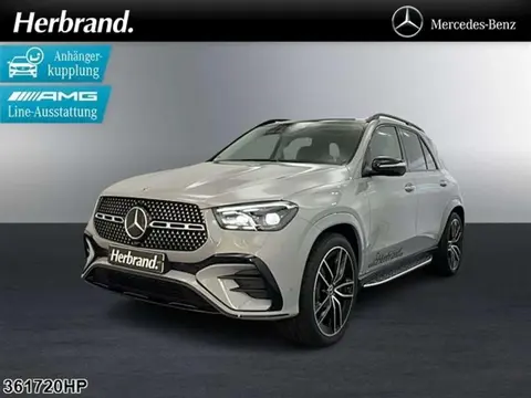 Annonce MERCEDES-BENZ 450 Essence 2023 d'occasion 