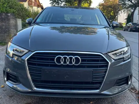 Used AUDI A3 Diesel 2018 Ad 