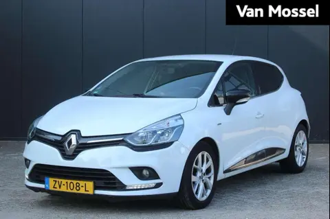 Annonce RENAULT CLIO Essence 2019 d'occasion 