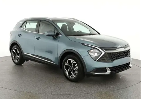 Annonce KIA SPORTAGE Essence 2024 d'occasion 