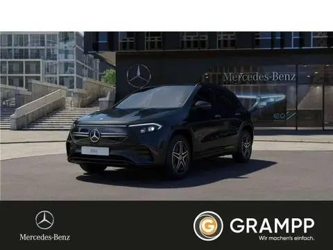 Annonce MERCEDES-BENZ EQA Électrique 2023 d'occasion 