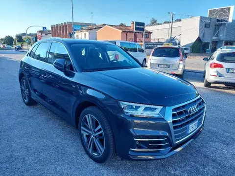 Used AUDI Q5 Diesel 2020 Ad 