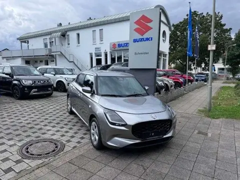 Used SUZUKI SWIFT Petrol 2024 Ad 