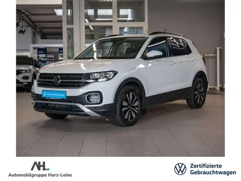 Used VOLKSWAGEN T-CROSS Petrol 2023 Ad 