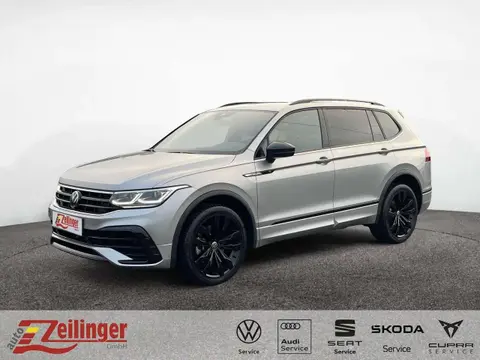 Annonce VOLKSWAGEN TIGUAN Essence 2024 d'occasion 