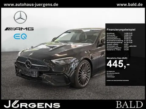 Used MERCEDES-BENZ CLASSE C Diesel 2023 Ad 