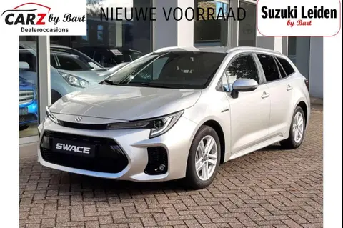 Annonce SUZUKI SWACE Hybride 2024 d'occasion 