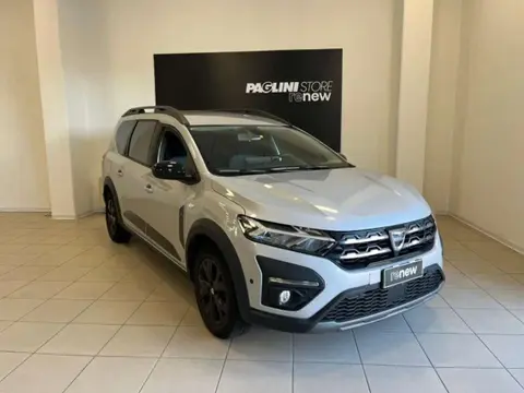 Used DACIA JOGGER LPG 2022 Ad 