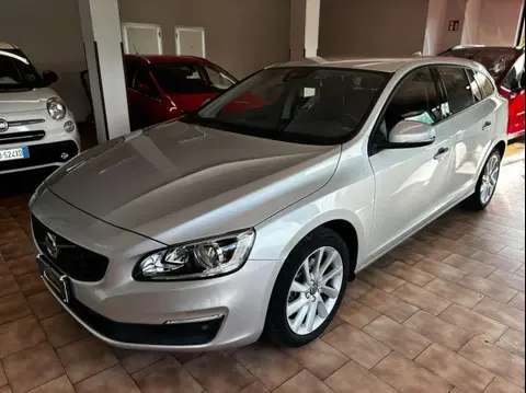 Annonce VOLVO V60 Diesel 2017 d'occasion 