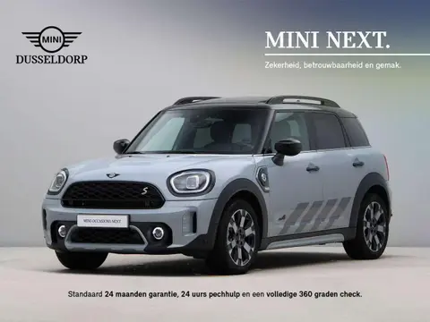 Used MINI COOPER Hybrid 2023 Ad 