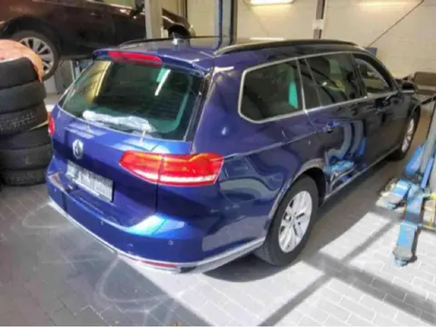 Annonce VOLKSWAGEN PASSAT Diesel 2019 d'occasion 