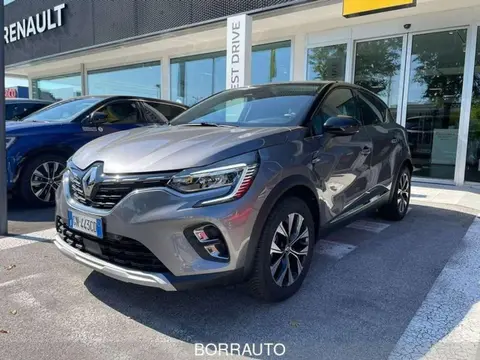 Annonce RENAULT CAPTUR Essence 2023 d'occasion 