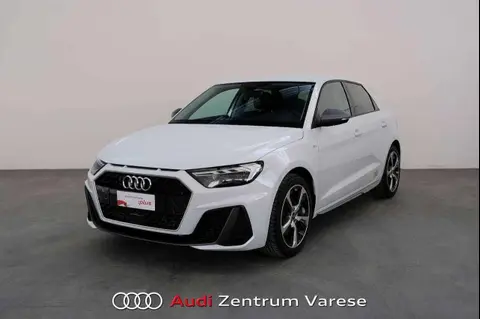 Used AUDI A1 Petrol 2023 Ad 