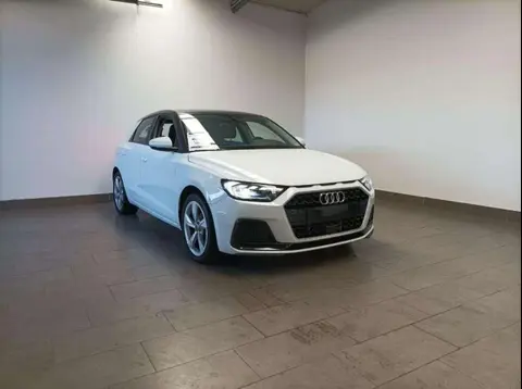 Annonce AUDI A1 Essence 2022 d'occasion 