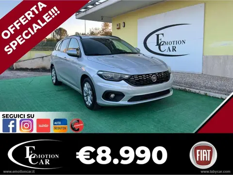 Used FIAT TIPO Diesel 2017 Ad 