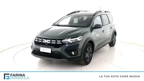 Used DACIA JOGGER LPG 2024 Ad 