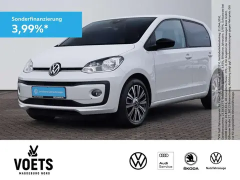 Used VOLKSWAGEN UP! Petrol 2021 Ad 