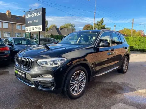 Used BMW X3 Diesel 2019 Ad 